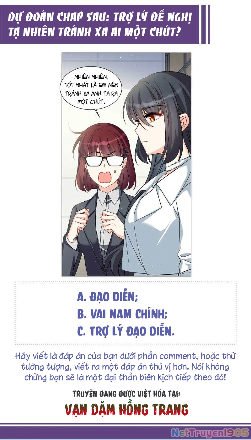 Cô ấy đến rồi, xin hãy nằm xuống! Chapter 215 - 29