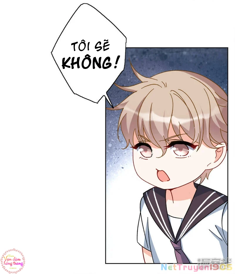 Cô ấy đến rồi, xin hãy nằm xuống! Chapter 218 - 5