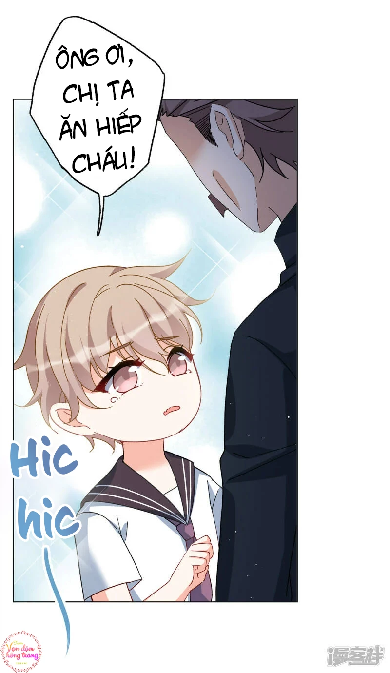 Cô ấy đến rồi, xin hãy nằm xuống! Chapter 218 - 9