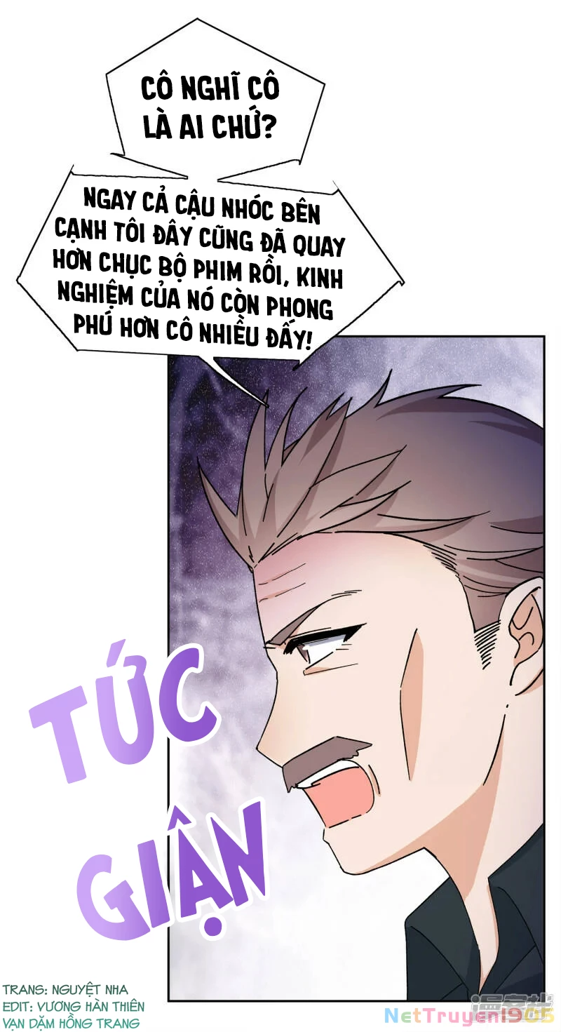 Cô ấy đến rồi, xin hãy nằm xuống! Chapter 218 - 15