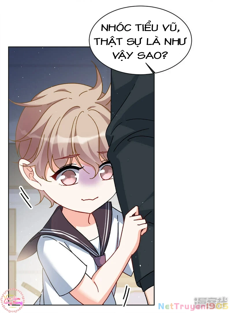 Cô ấy đến rồi, xin hãy nằm xuống! Chapter 218 - 20