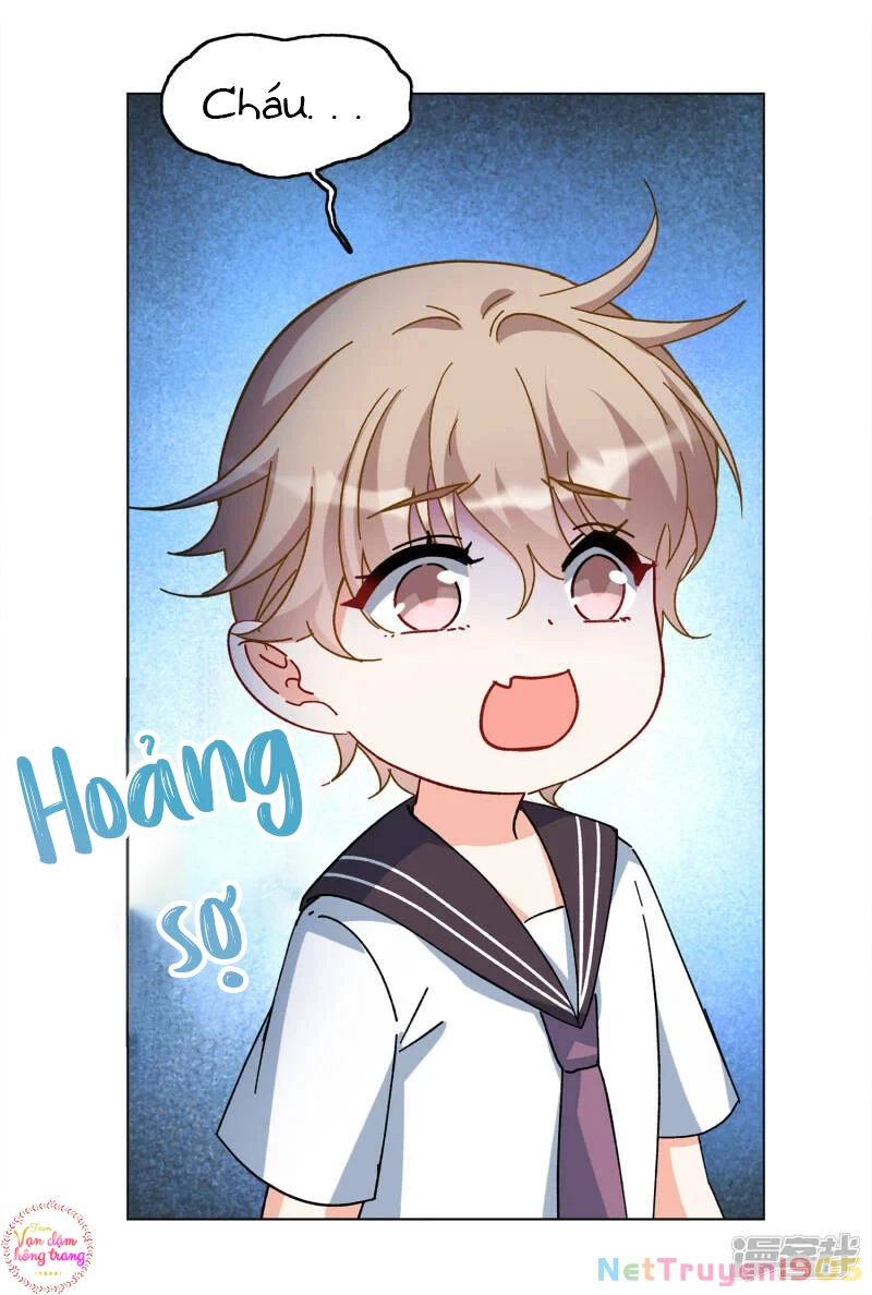 Cô ấy đến rồi, xin hãy nằm xuống! Chapter 218 - 22