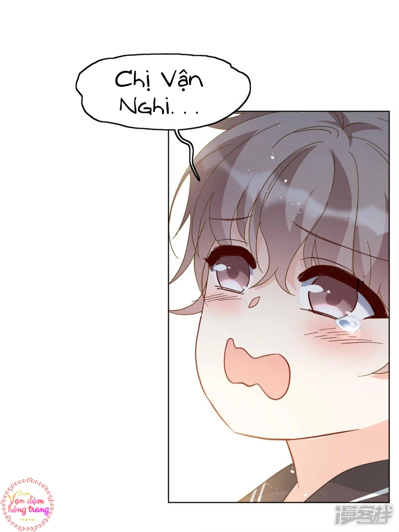 Cô ấy đến rồi, xin hãy nằm xuống! Chapter 220 - 3