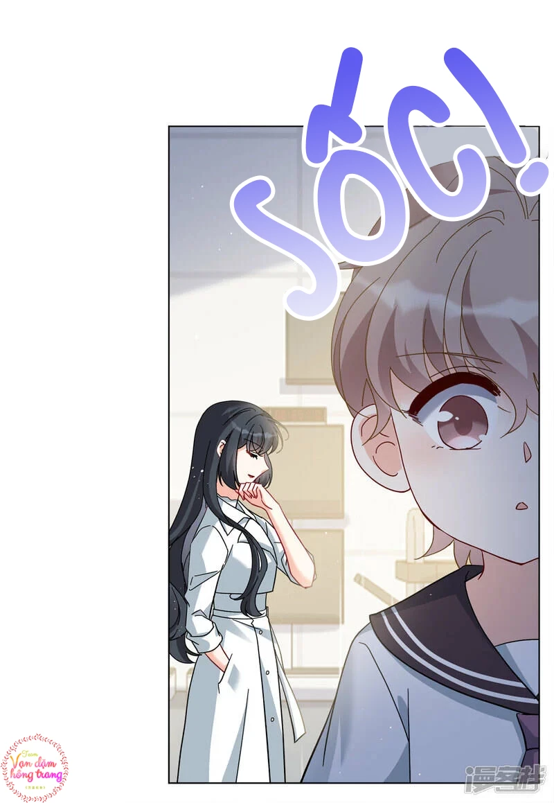 Cô ấy đến rồi, xin hãy nằm xuống! Chapter 220 - 7