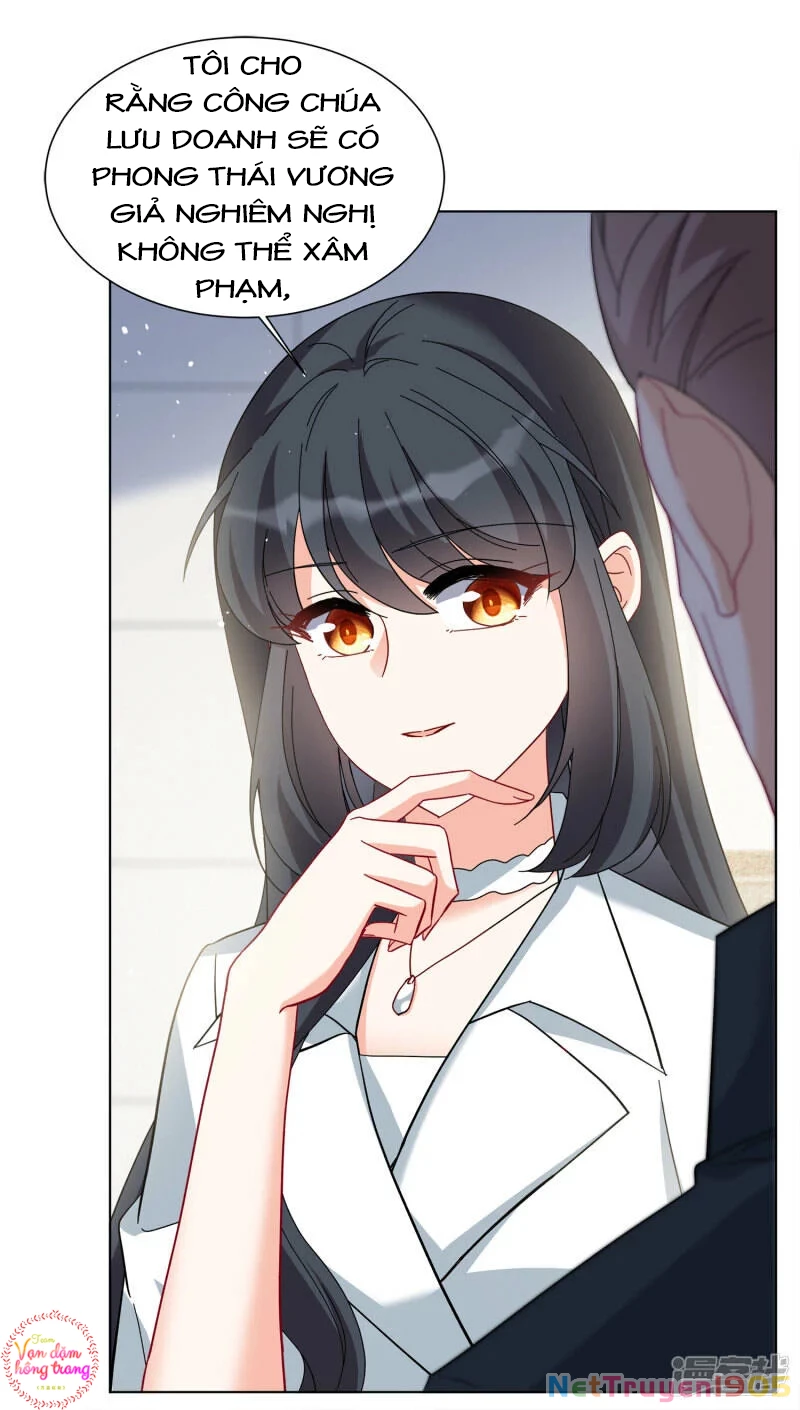 Cô ấy đến rồi, xin hãy nằm xuống! Chapter 220 - 9