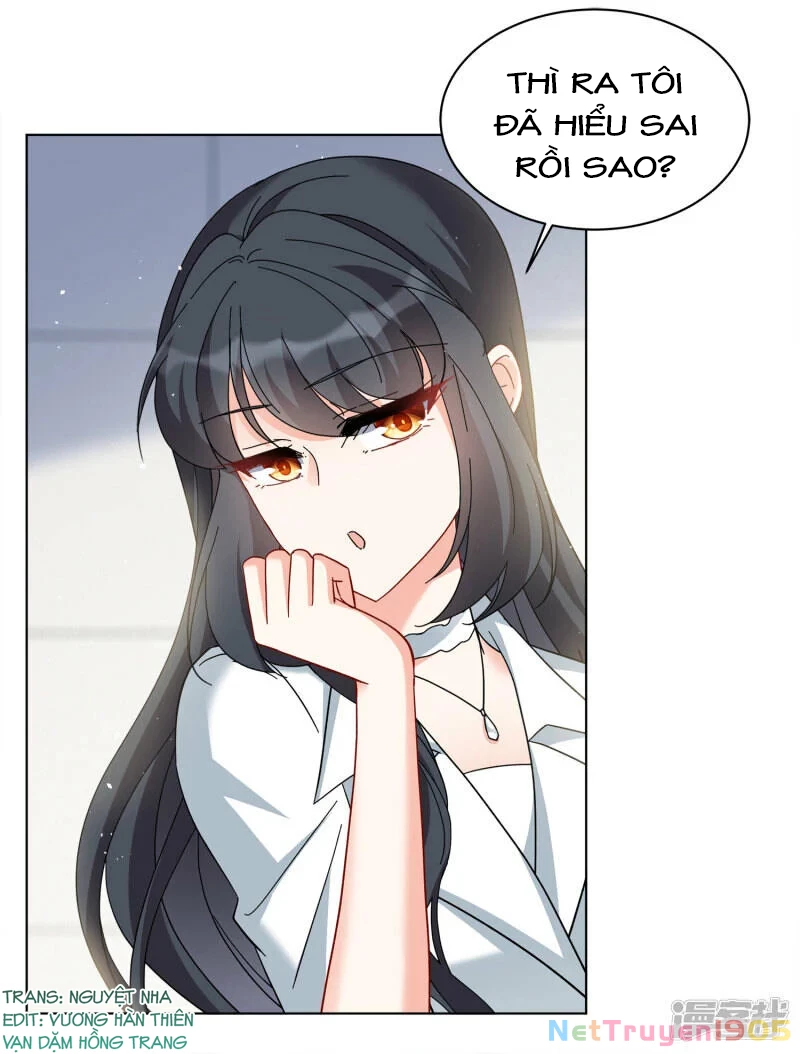 Cô ấy đến rồi, xin hãy nằm xuống! Chapter 220 - 10