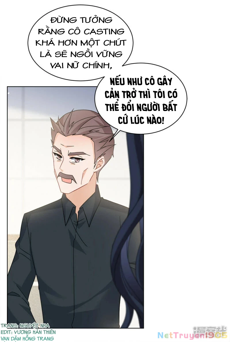 Cô ấy đến rồi, xin hãy nằm xuống! Chapter 220 - 12