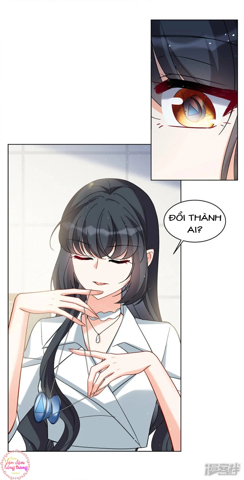 Cô ấy đến rồi, xin hãy nằm xuống! Chapter 220 - 13