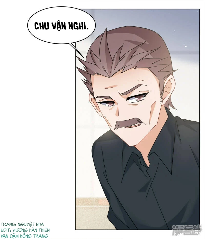 Cô ấy đến rồi, xin hãy nằm xuống! Chapter 220 - 14