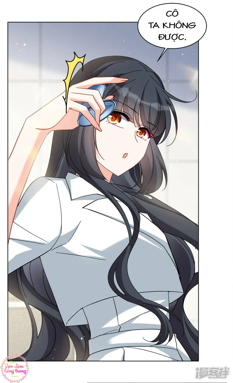 Cô ấy đến rồi, xin hãy nằm xuống! Chapter 220 - 15
