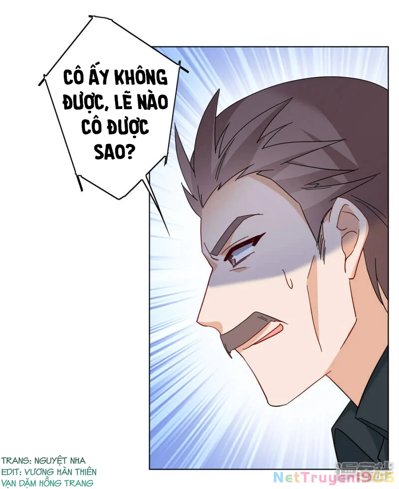 Cô ấy đến rồi, xin hãy nằm xuống! Chapter 220 - 16
