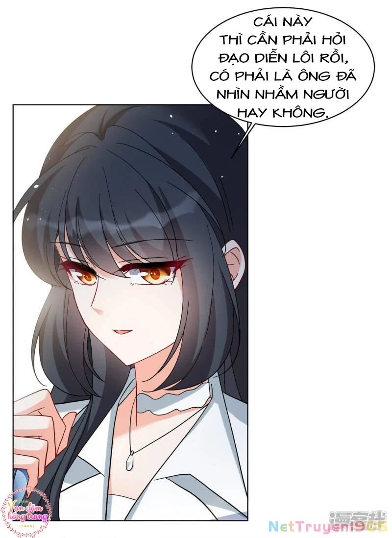 Cô ấy đến rồi, xin hãy nằm xuống! Chapter 220 - 17
