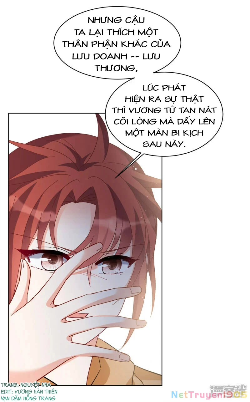 Cô ấy đến rồi, xin hãy nằm xuống! Chapter 220 - 24