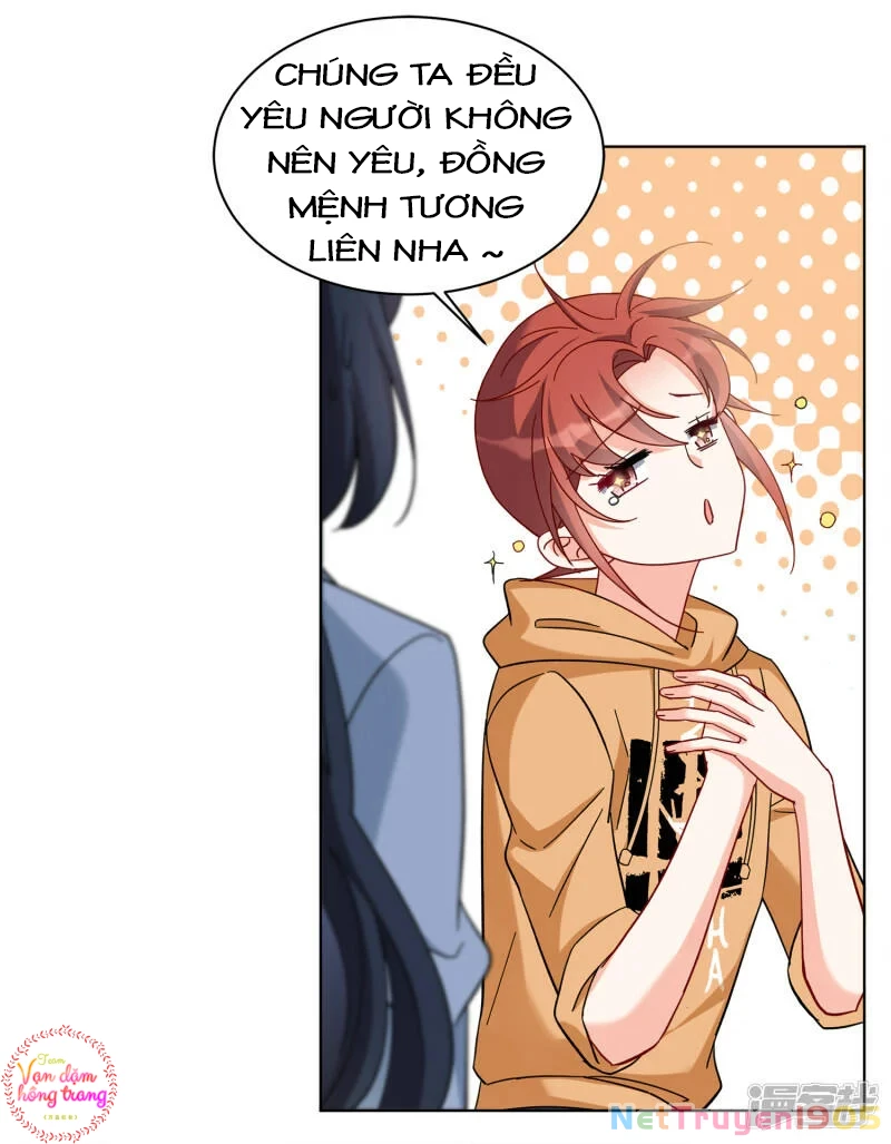 Cô ấy đến rồi, xin hãy nằm xuống! Chapter 221 - 3
