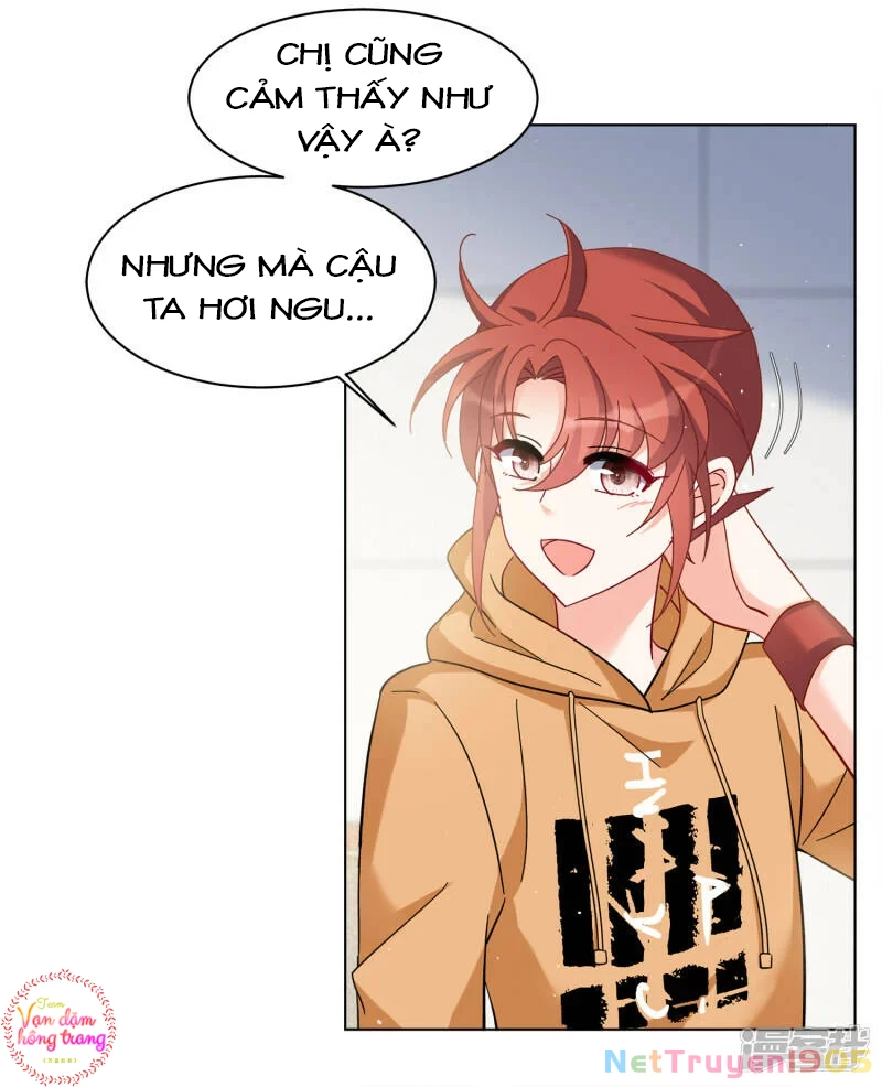 Cô ấy đến rồi, xin hãy nằm xuống! Chapter 221 - 5