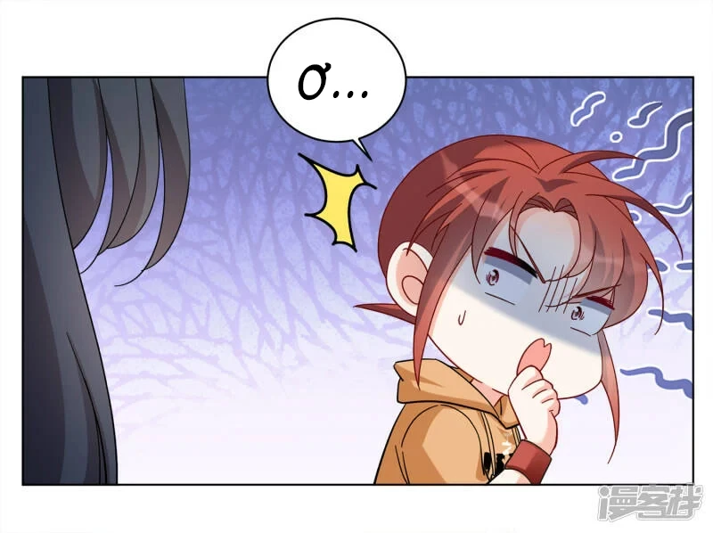 Cô ấy đến rồi, xin hãy nằm xuống! Chapter 221 - 6