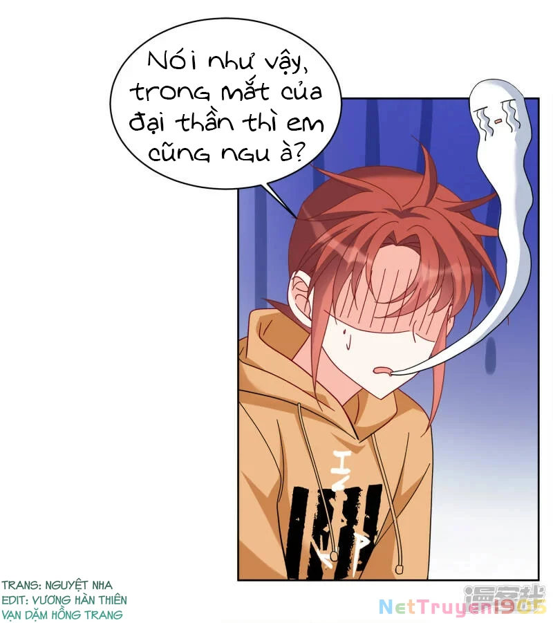 Cô ấy đến rồi, xin hãy nằm xuống! Chapter 221 - 7