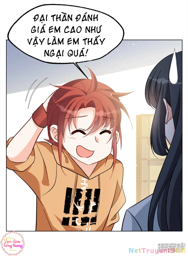 Cô ấy đến rồi, xin hãy nằm xuống! Chapter 221 - 10