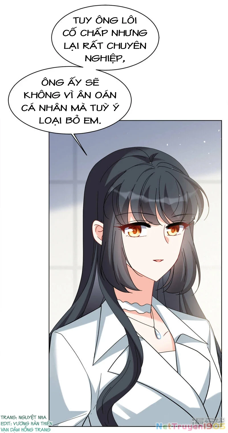 Cô ấy đến rồi, xin hãy nằm xuống! Chapter 221 - 17