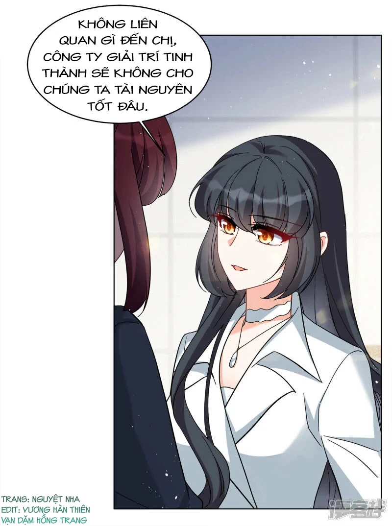 Cô ấy đến rồi, xin hãy nằm xuống! Chapter 221 - 23