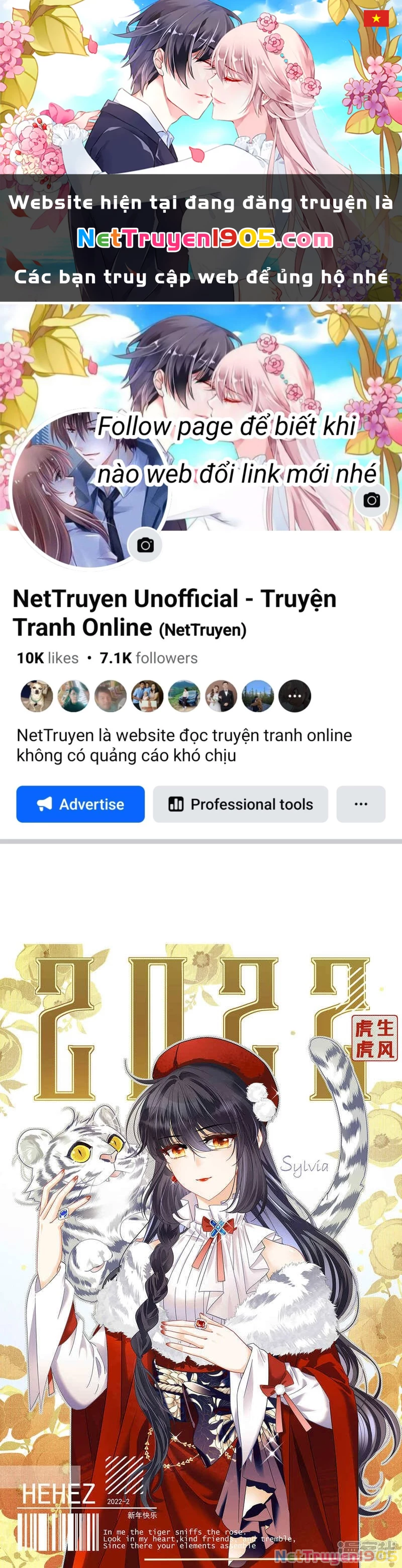 Cô ấy đến rồi, xin hãy nằm xuống! Chapter 223 - 1