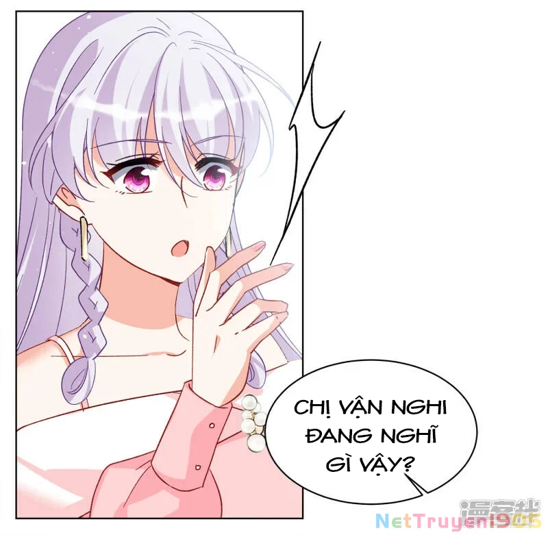 Cô ấy đến rồi, xin hãy nằm xuống! Chapter 223 - 4