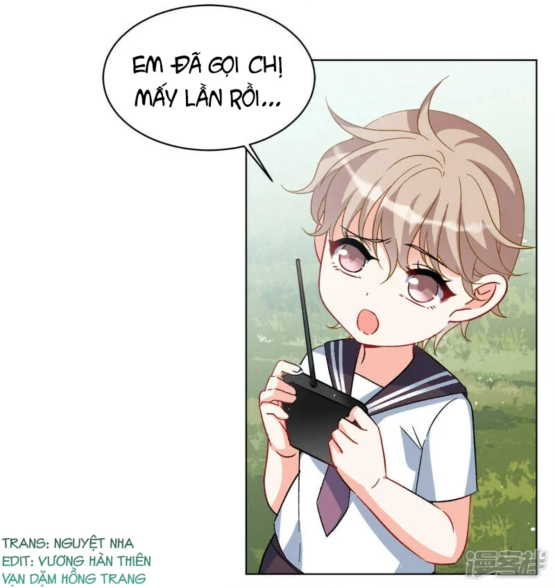 Cô ấy đến rồi, xin hãy nằm xuống! Chapter 223 - 5