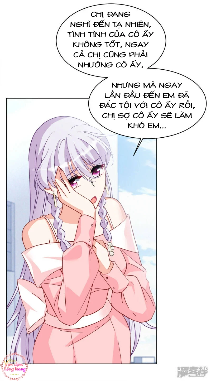 Cô ấy đến rồi, xin hãy nằm xuống! Chapter 223 - 6