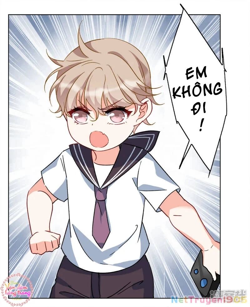 Cô ấy đến rồi, xin hãy nằm xuống! Chapter 223 - 8