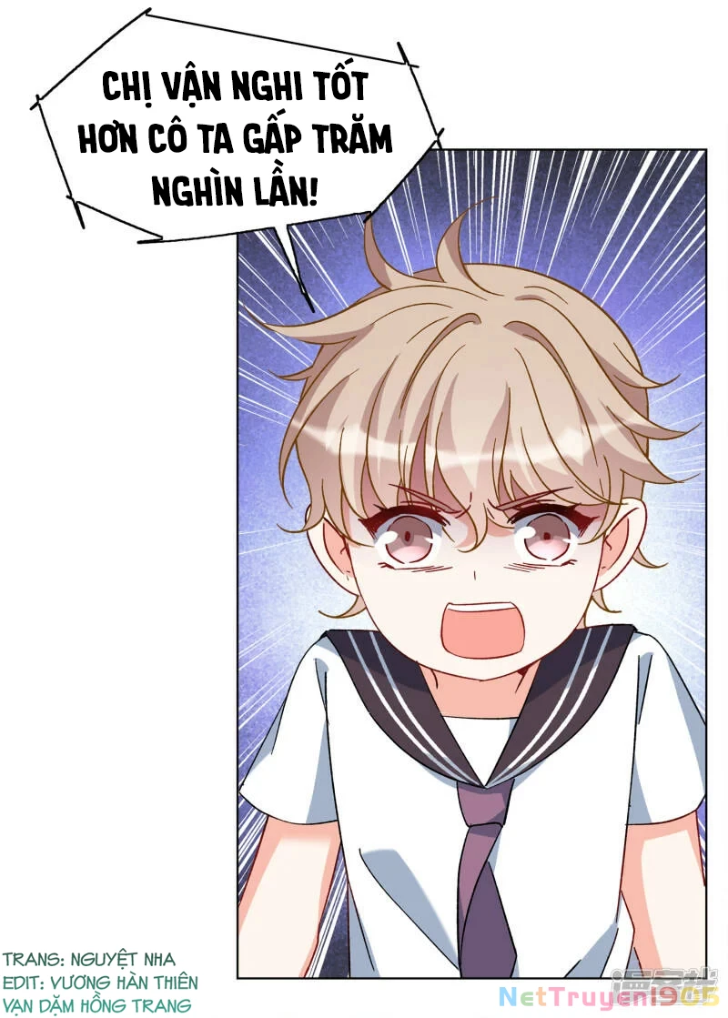 Cô ấy đến rồi, xin hãy nằm xuống! Chapter 223 - 13