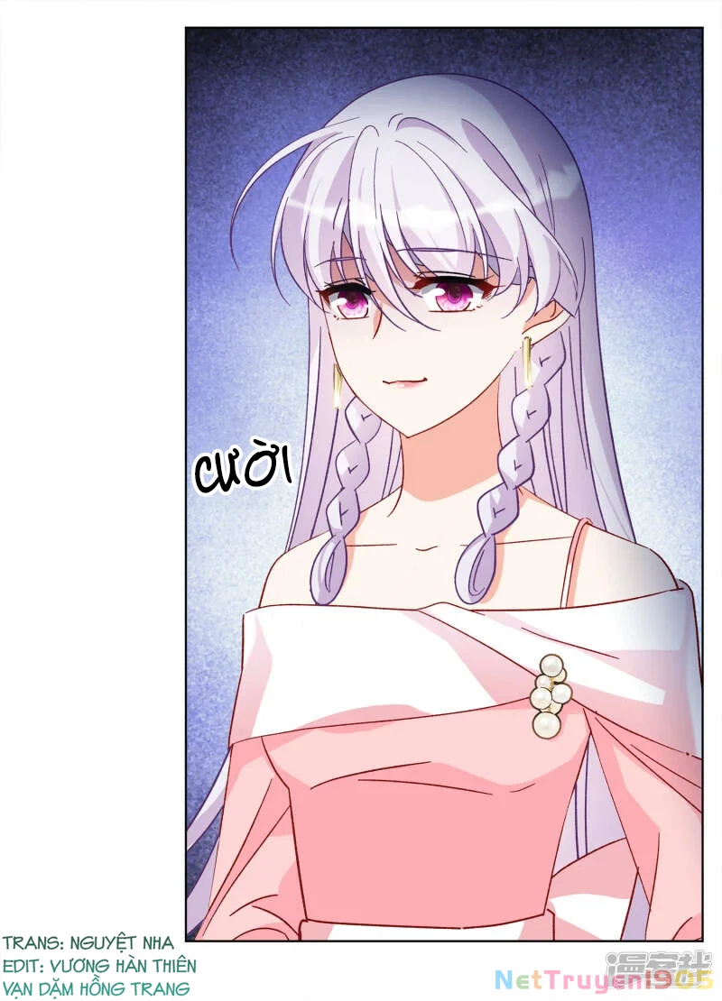 Cô ấy đến rồi, xin hãy nằm xuống! Chapter 223 - 15