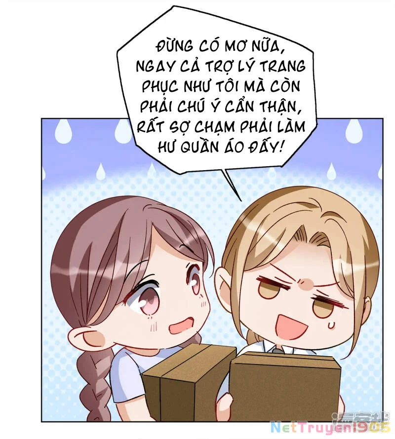 Cô ấy đến rồi, xin hãy nằm xuống! Chapter 223 - 23