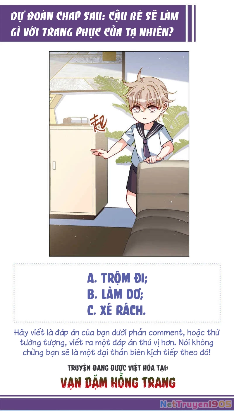 Cô ấy đến rồi, xin hãy nằm xuống! Chapter 223 - 26