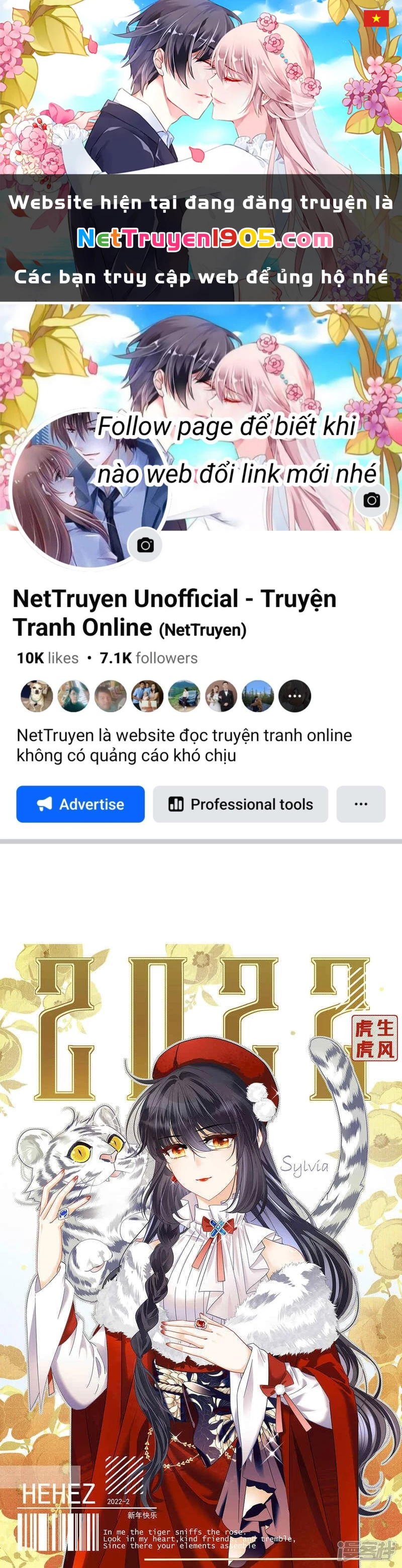 Cô ấy đến rồi, xin hãy nằm xuống! Chapter 224 - 1