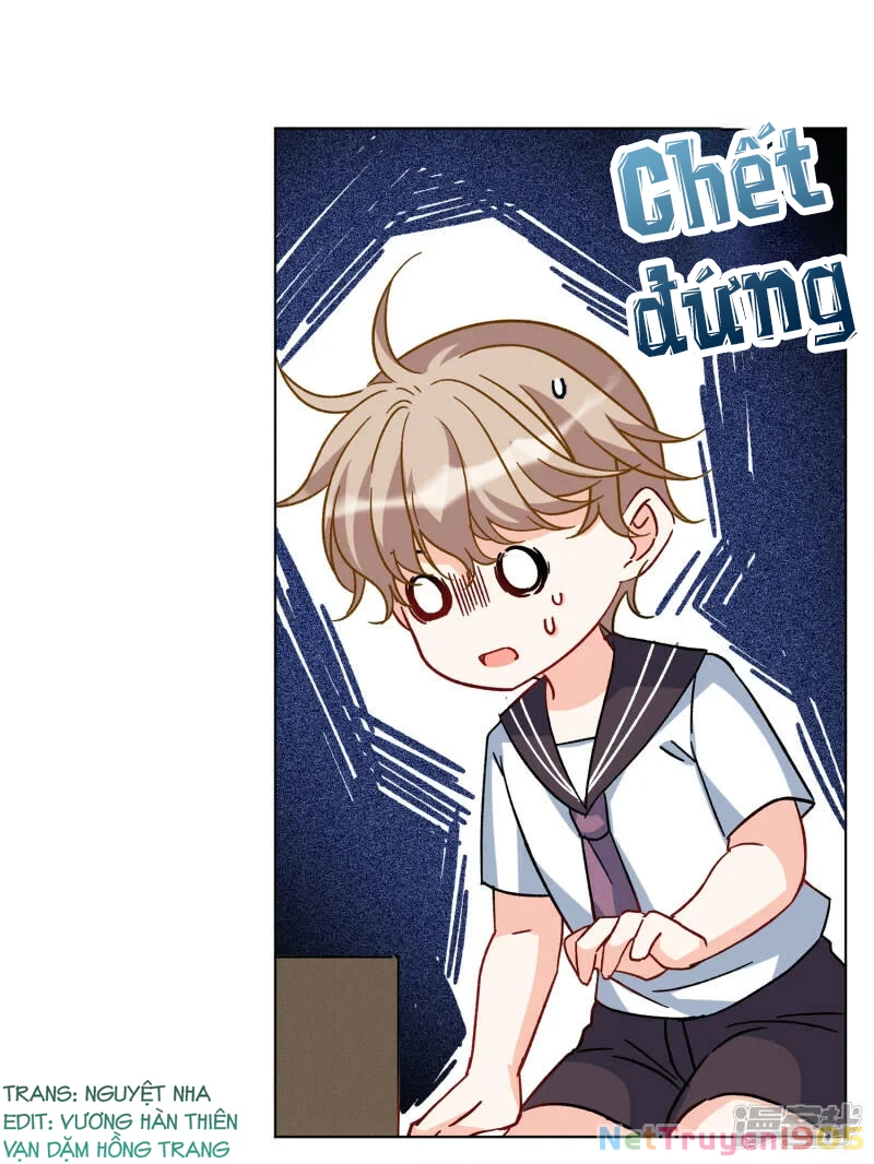 Cô ấy đến rồi, xin hãy nằm xuống! Chapter 224 - 15