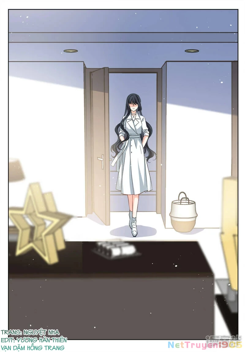 Cô ấy đến rồi, xin hãy nằm xuống! Chapter 224 - 19