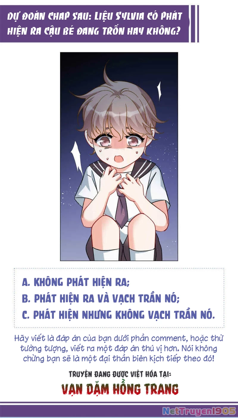 Cô ấy đến rồi, xin hãy nằm xuống! Chapter 224 - 24