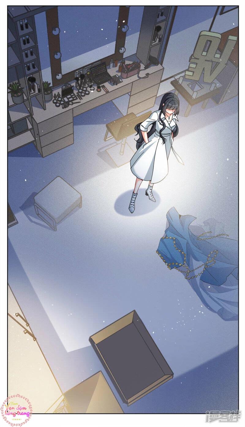 Cô ấy đến rồi, xin hãy nằm xuống! Chapter 225 - 3