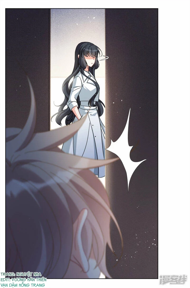 Cô ấy đến rồi, xin hãy nằm xuống! Chapter 225 - 4