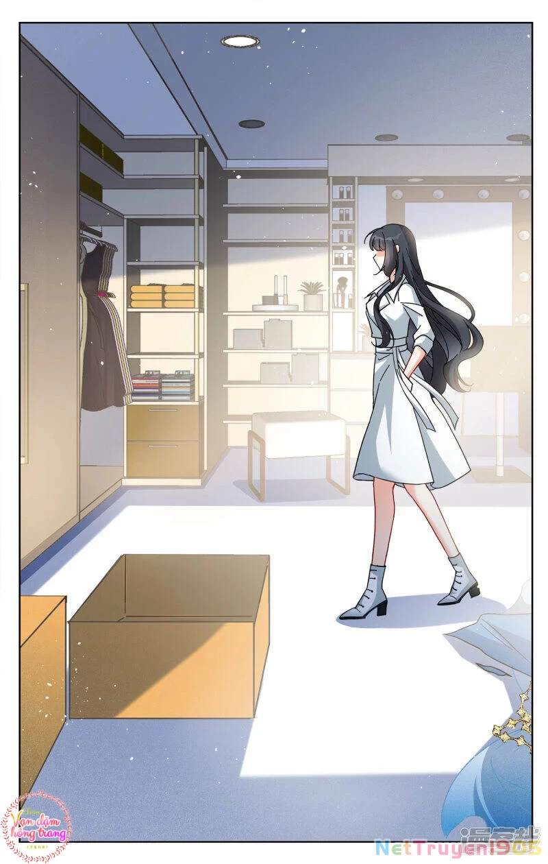 Cô ấy đến rồi, xin hãy nằm xuống! Chapter 225 - 5