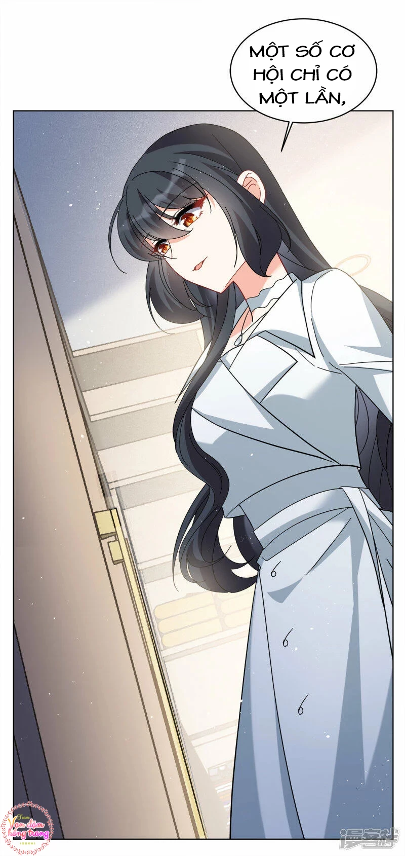 Cô ấy đến rồi, xin hãy nằm xuống! Chapter 225 - 9
