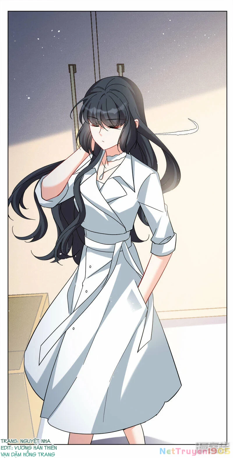 Cô ấy đến rồi, xin hãy nằm xuống! Chapter 225 - 12
