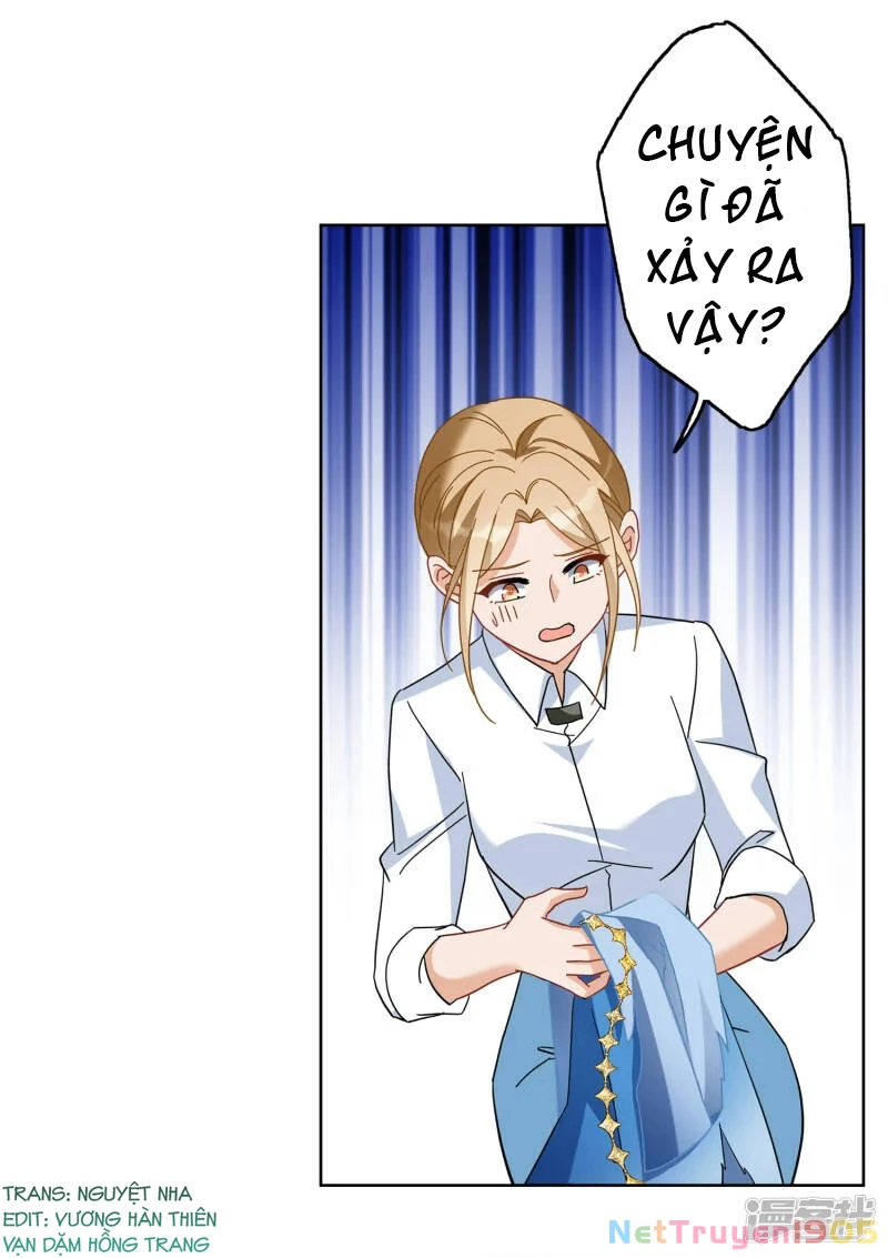 Cô ấy đến rồi, xin hãy nằm xuống! Chapter 225 - 19
