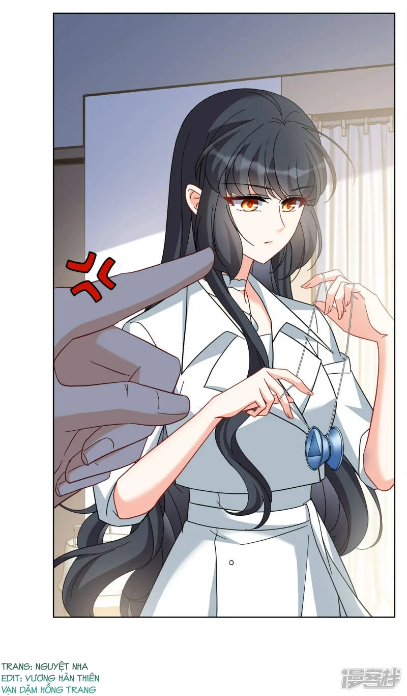 Cô ấy đến rồi, xin hãy nằm xuống! Chapter 225 - 26