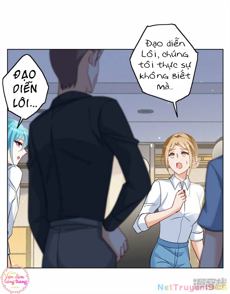 Cô ấy đến rồi, xin hãy nằm xuống! Chapter 227 - 3