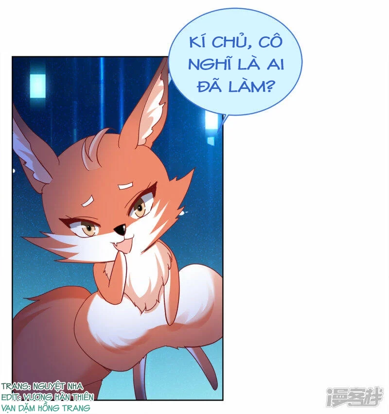 Cô ấy đến rồi, xin hãy nằm xuống! Chapter 227 - 4