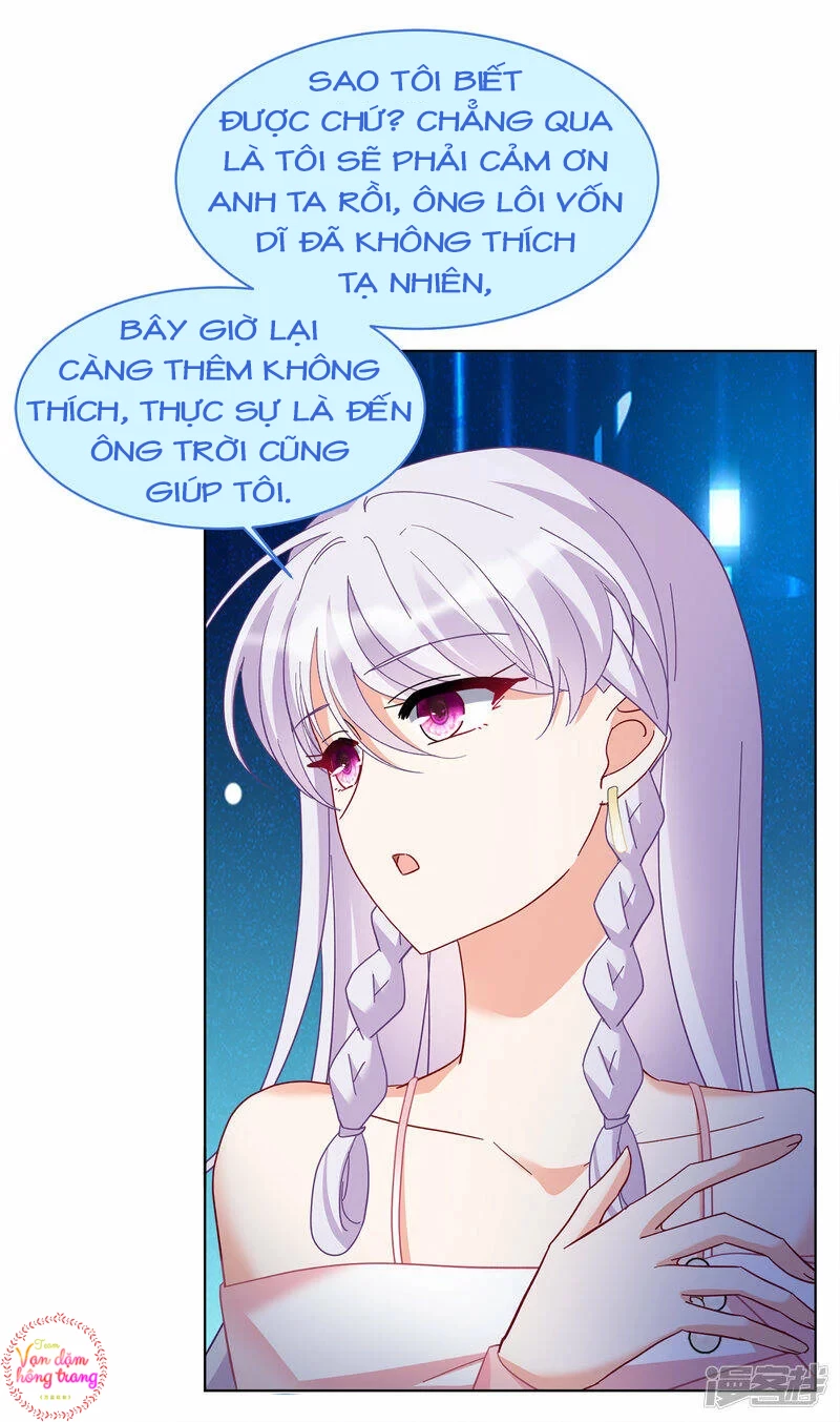 Cô ấy đến rồi, xin hãy nằm xuống! Chapter 227 - 5