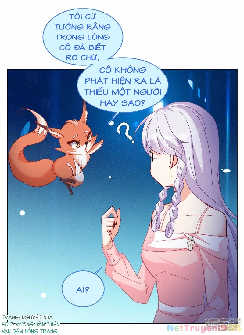 Cô ấy đến rồi, xin hãy nằm xuống! Chapter 227 - 6