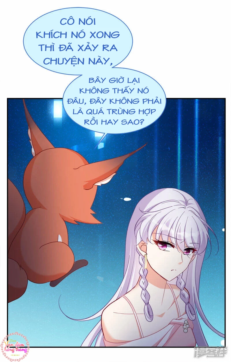 Cô ấy đến rồi, xin hãy nằm xuống! Chapter 227 - 9