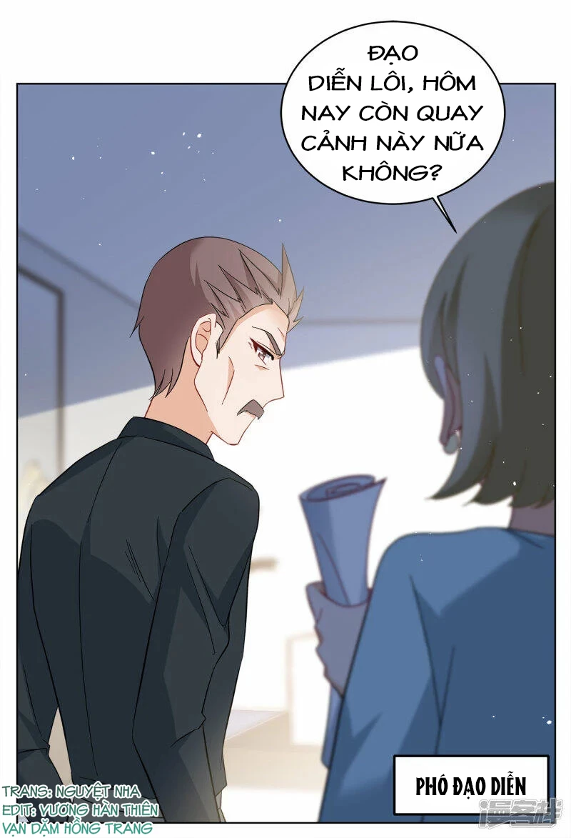 Cô ấy đến rồi, xin hãy nằm xuống! Chapter 227 - 12